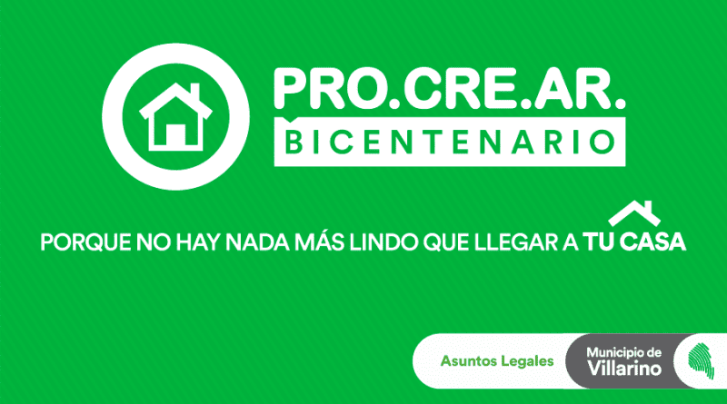 procrear
