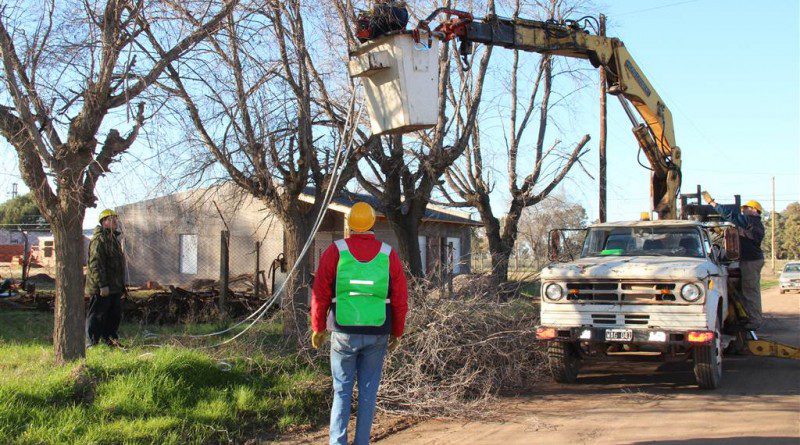 Agencia Ambiental