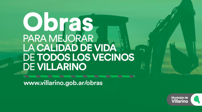 Municipio---Obras