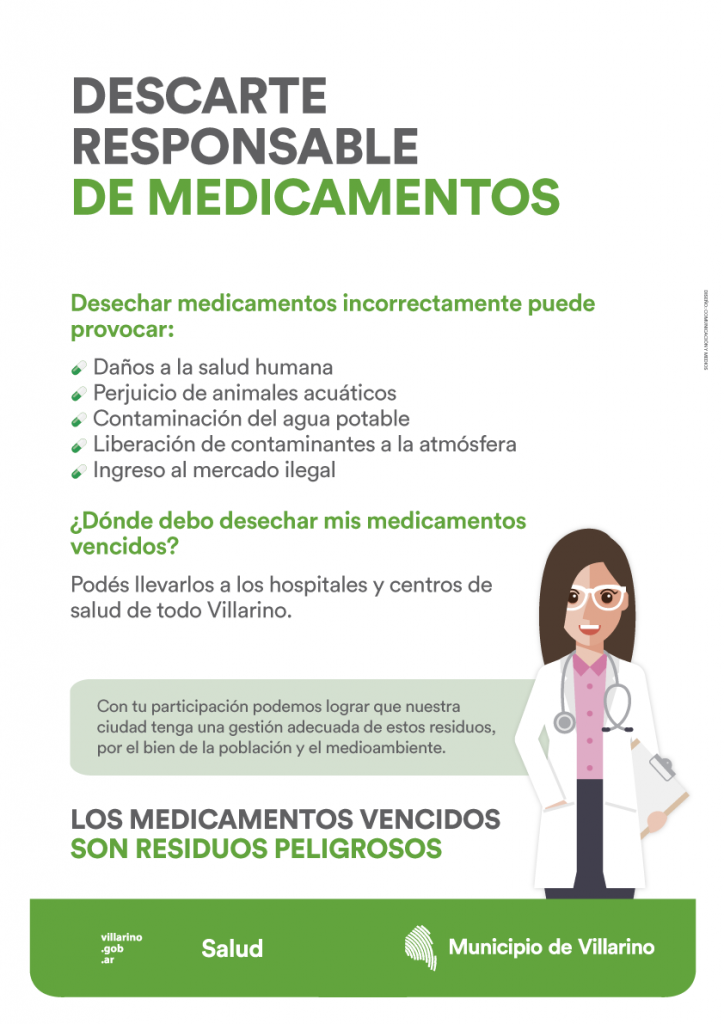 Afiche-Farmacia