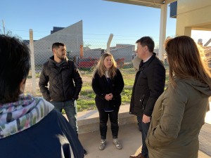 Docente JI 910 - Asfalto