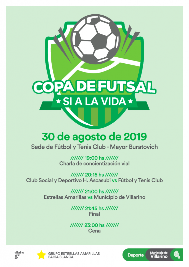 futsal-2019