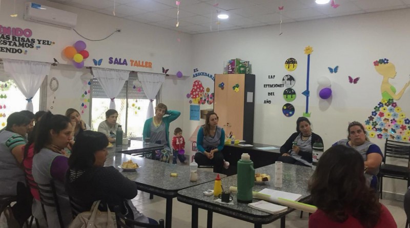 talleres 9