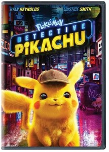 pika pika