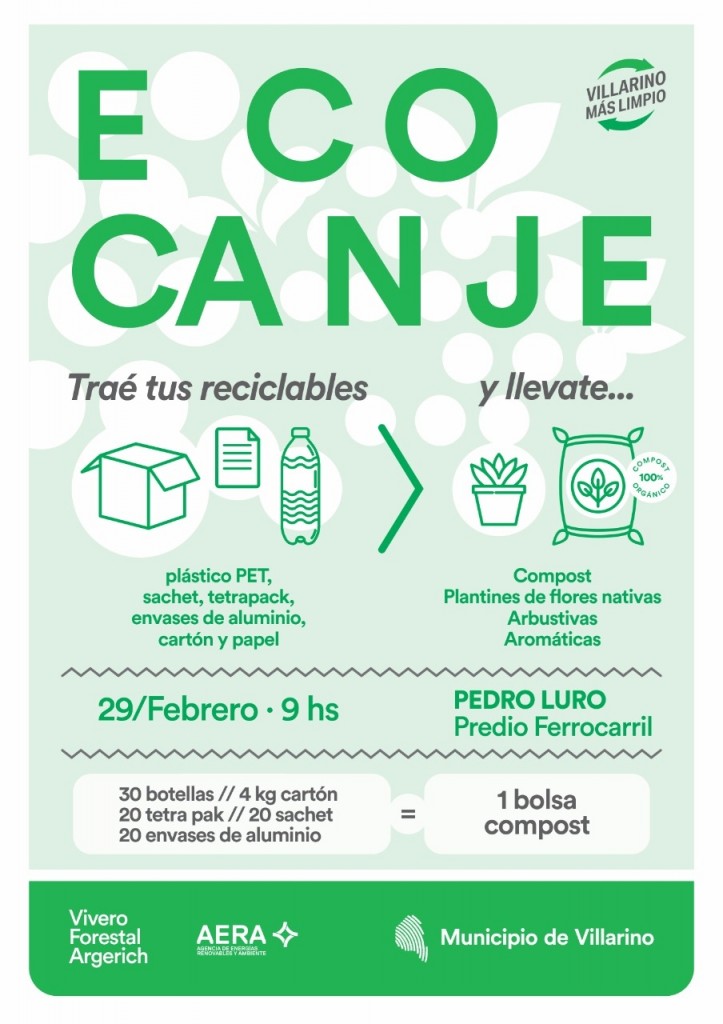 ecocanje pedro lur