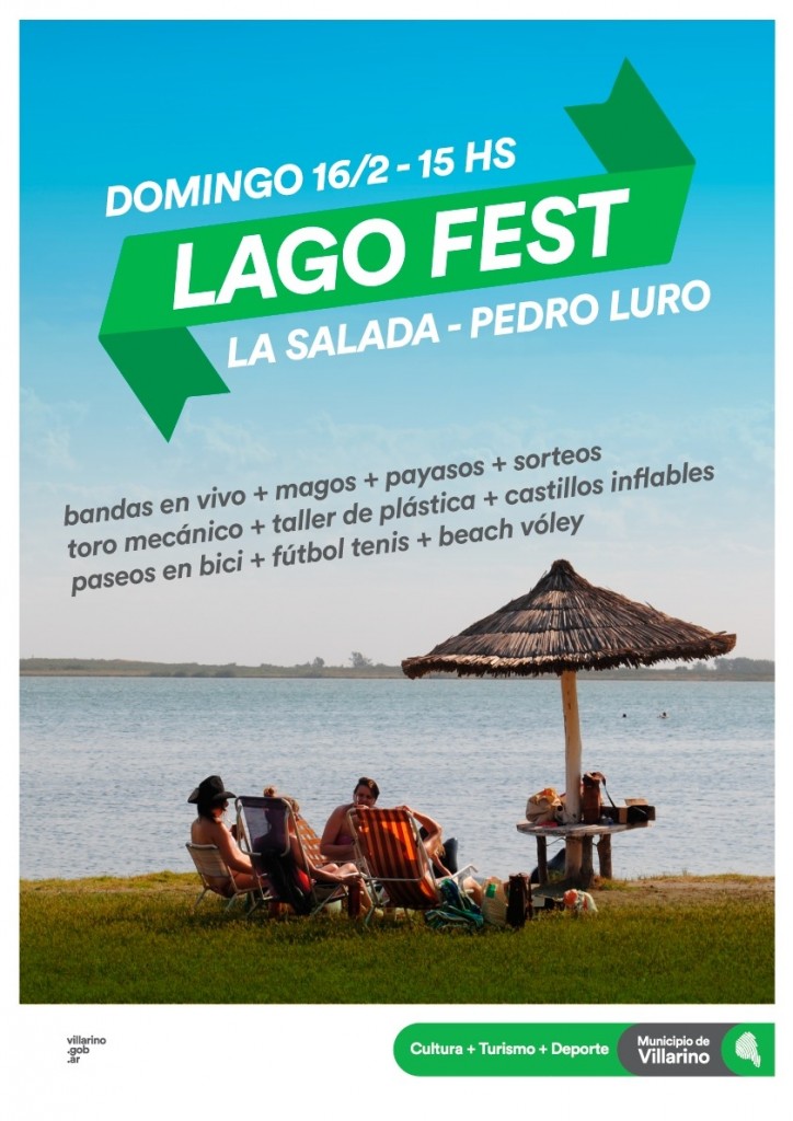 lago fest 2020