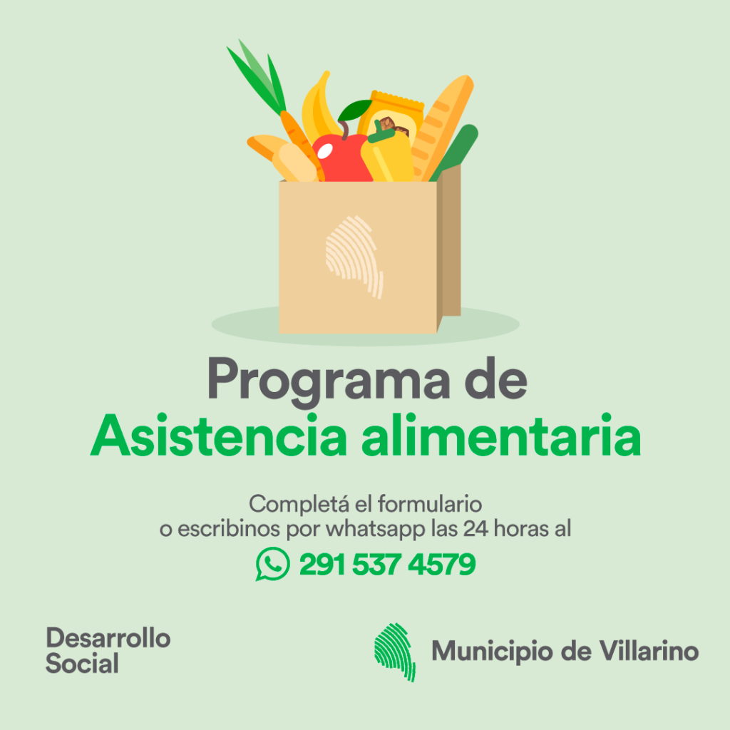 asistencia-alimentaria