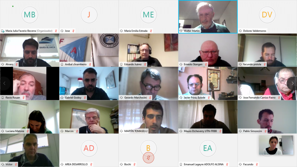 PLAN DE DESARROLLO DEL SUDOESTE BONAER.