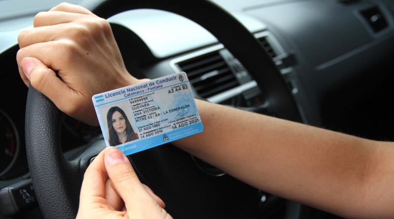 licencias
