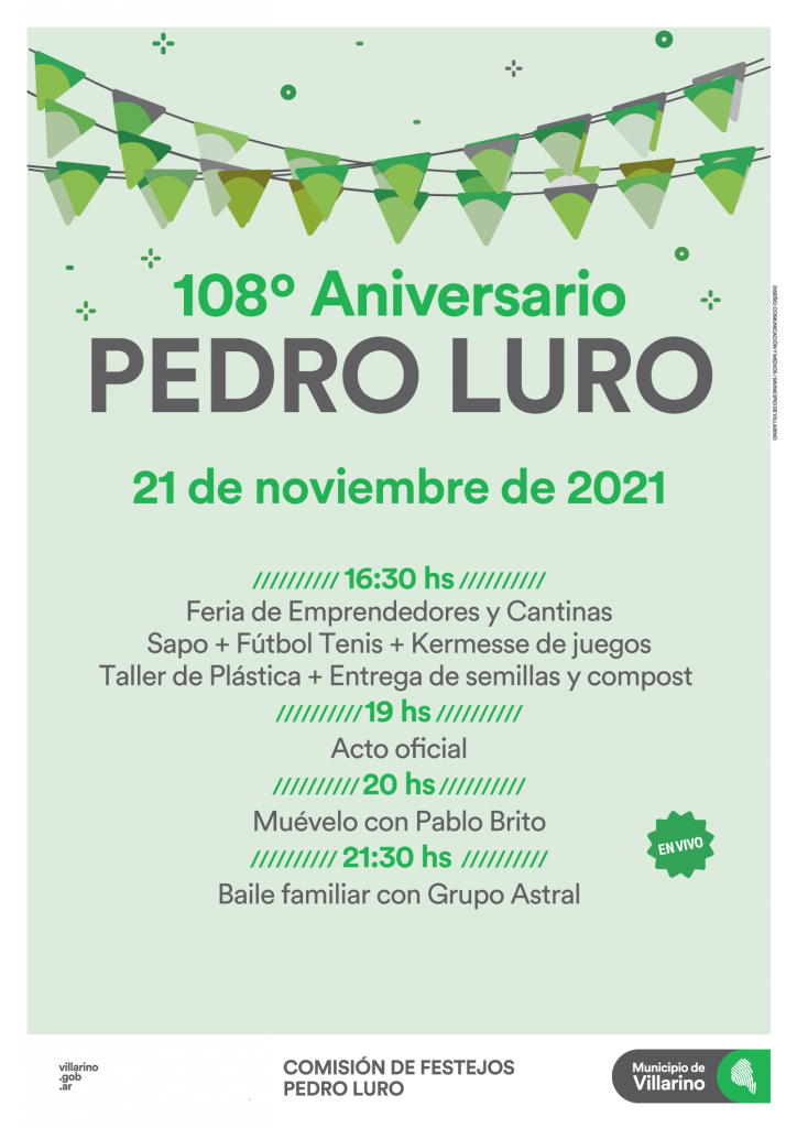 afiche-108-pedro-luro