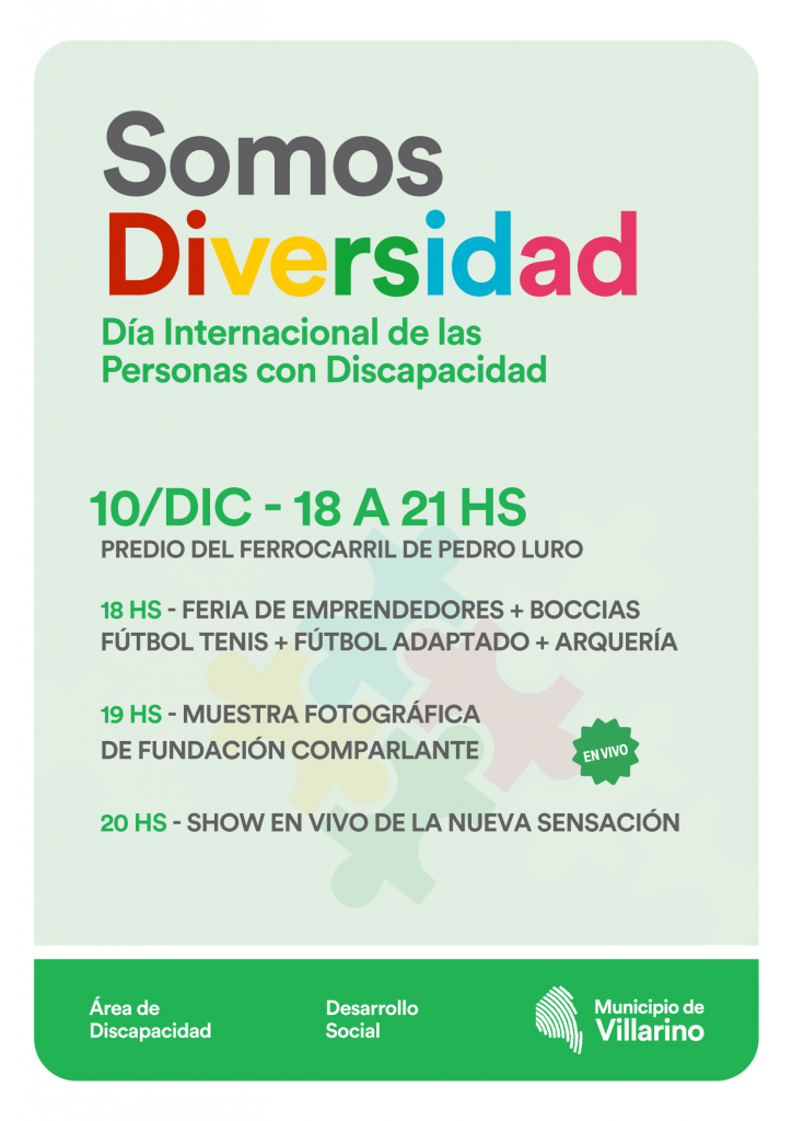 afiche-A3-Somos-Diversidad