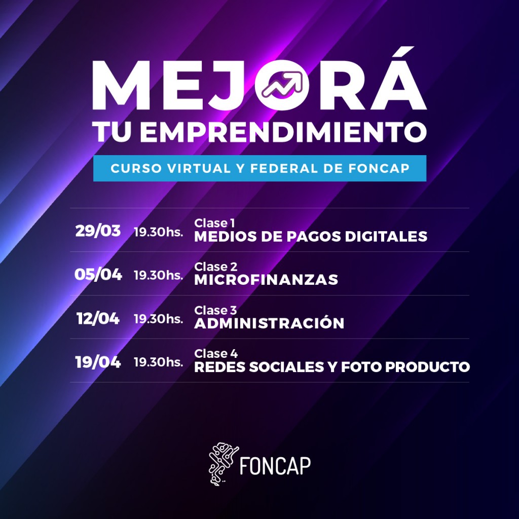 Foncap_Mejora2022_ Fechas_Instagram