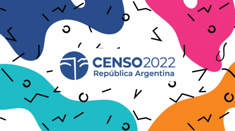 CENSO 2022: ¿Qué actividades quedan Suspendidas?