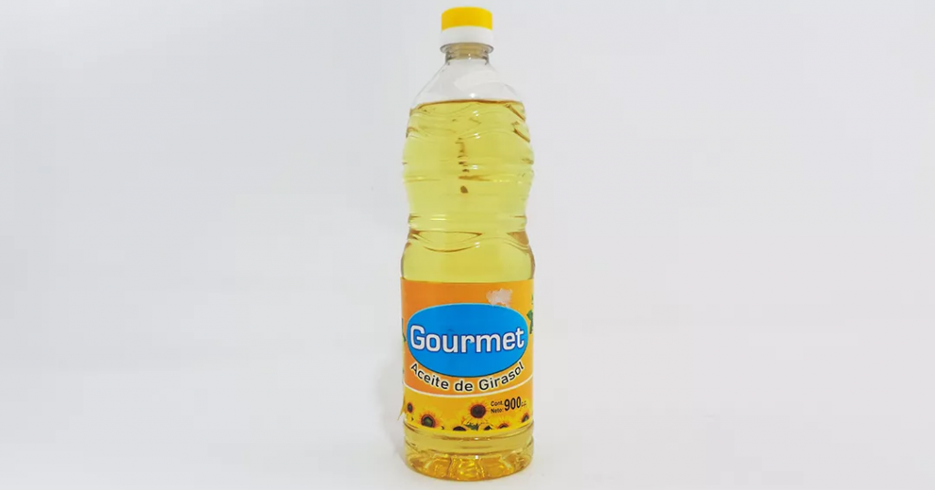 aceite