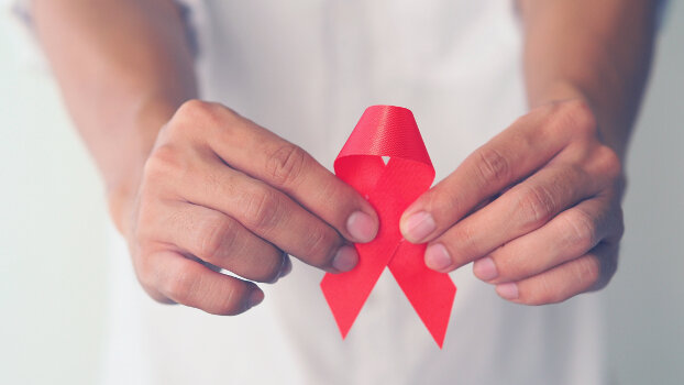 Campaña HIV y Sifilis en Pedro Luro
