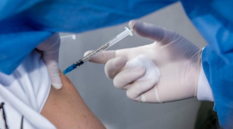 Villarino: días y horarios para la aplicación de vacunas COVID