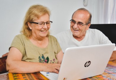 Se encuentra abierta la inscripción a los cursos UPAMI