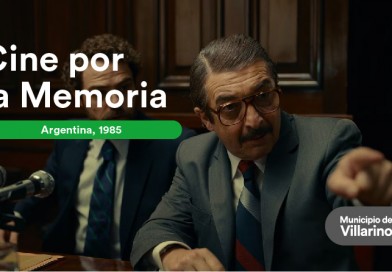 Cine por la Memoria: Argentina, 1985