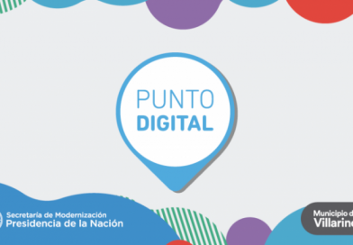 Se dictará un taller de Inclusión Financiera en el Punto Digital de Hilario Ascasubi