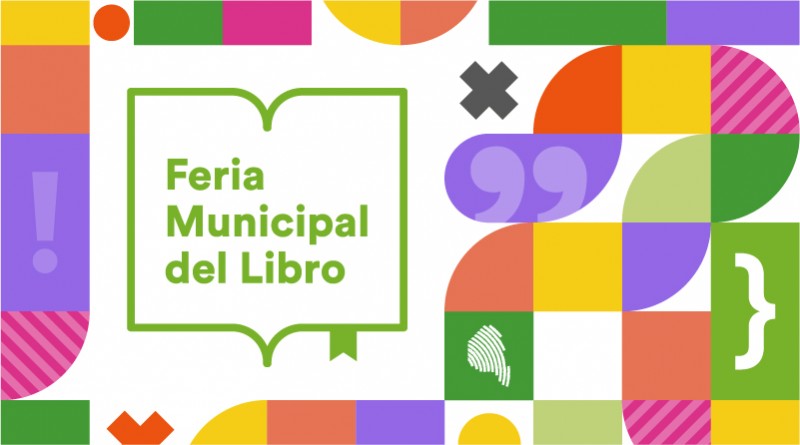 Feria del Libro (Web)