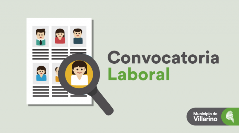 Busqueda laboral