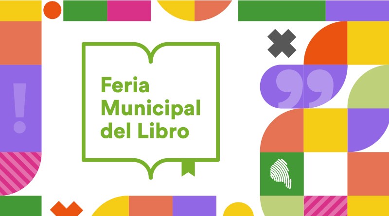 Feria del libro - Preinscripción (Web)