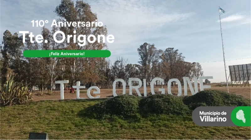 110° Aniversario - Tte. Origone (Web)