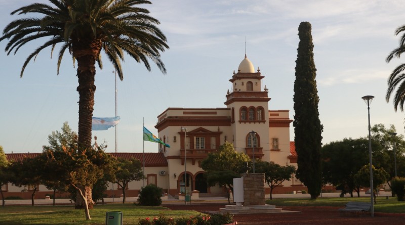 MUNICIPIO DE VILLARINO