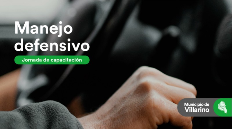 Capacitación de Manejo Defensivo (Web)