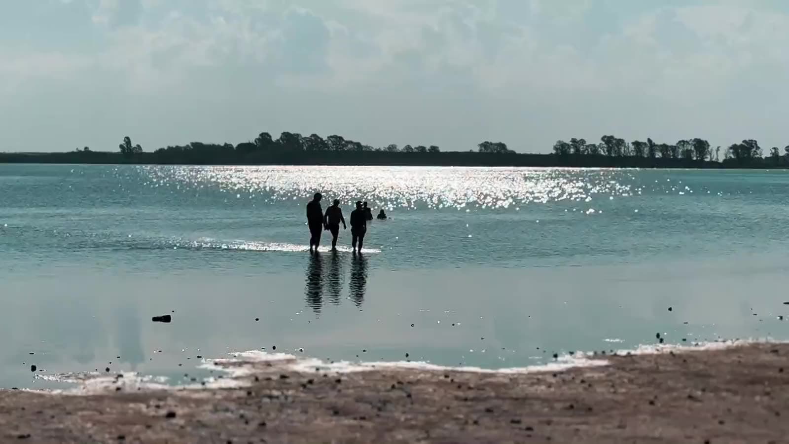 Laguna Chasicó