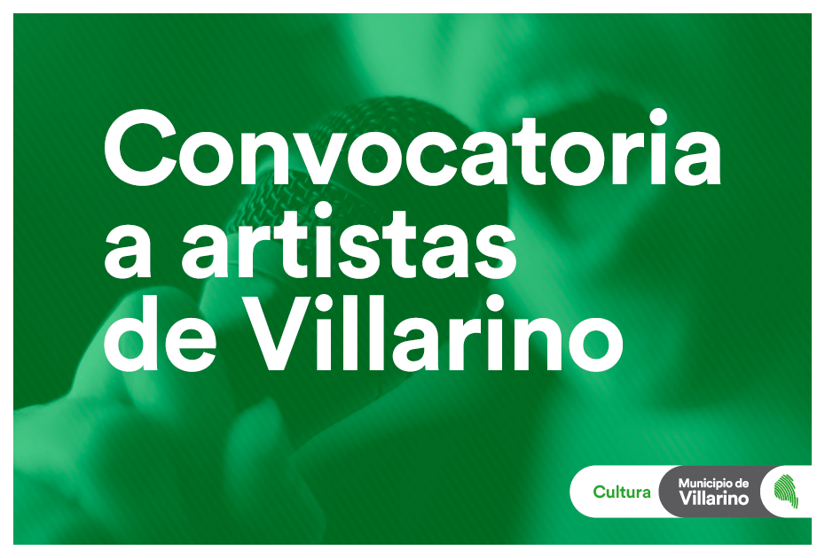 Convocatoria-músicos-Cultura