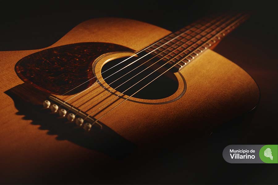 Guitarra