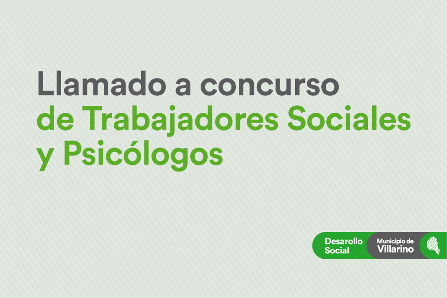 concurso