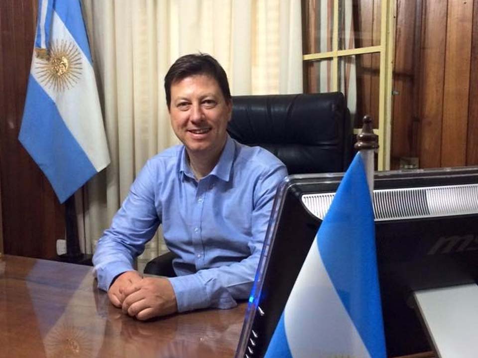 Intendente Bevilacqua
