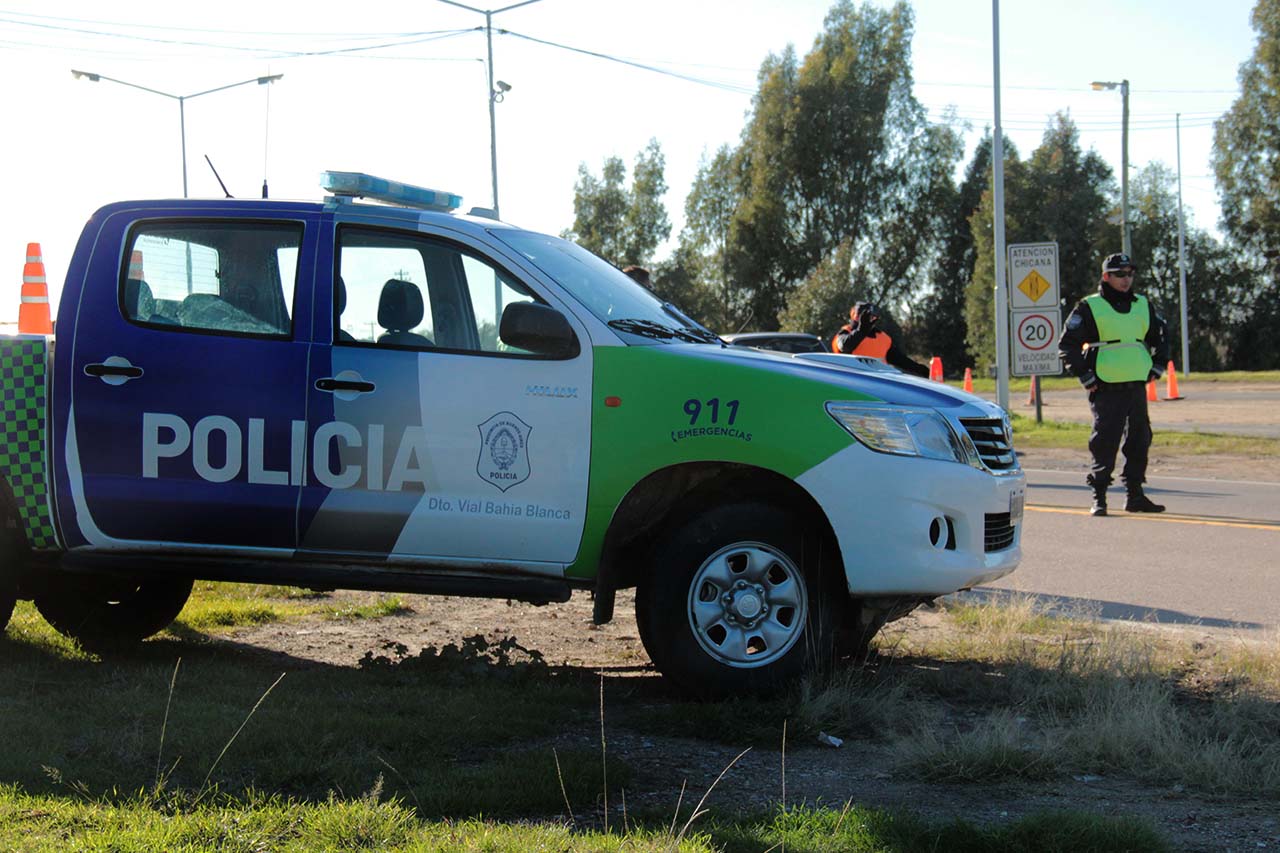 Operativos – Protección 1