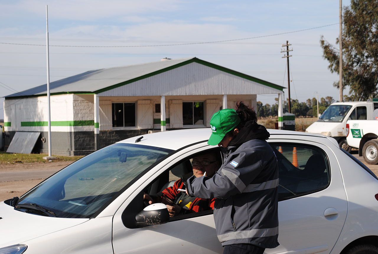 Operativos – Protección (2)