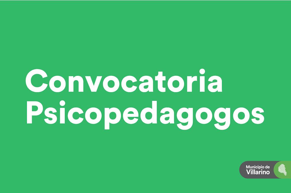 Psicopedagoso