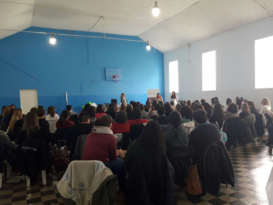 crianza sin violencia