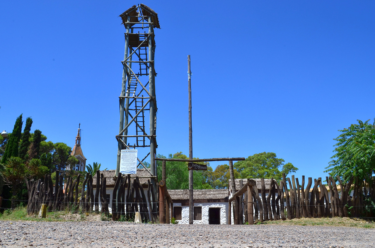 Fortín 2