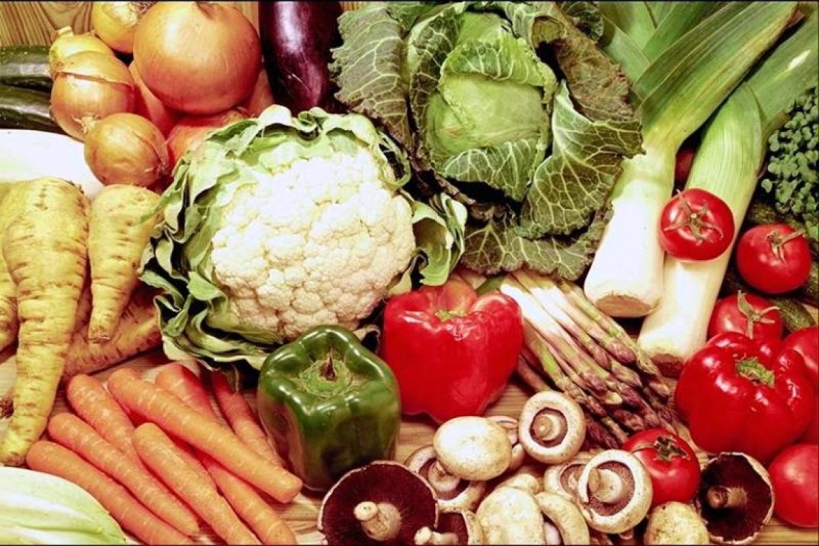 productos frutihorticolas
