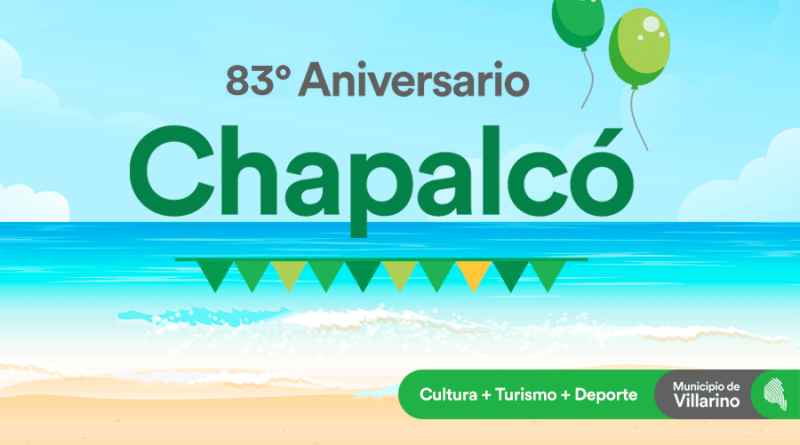 Chapalcó-