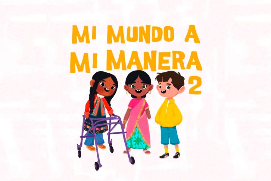 elmundoamimanera