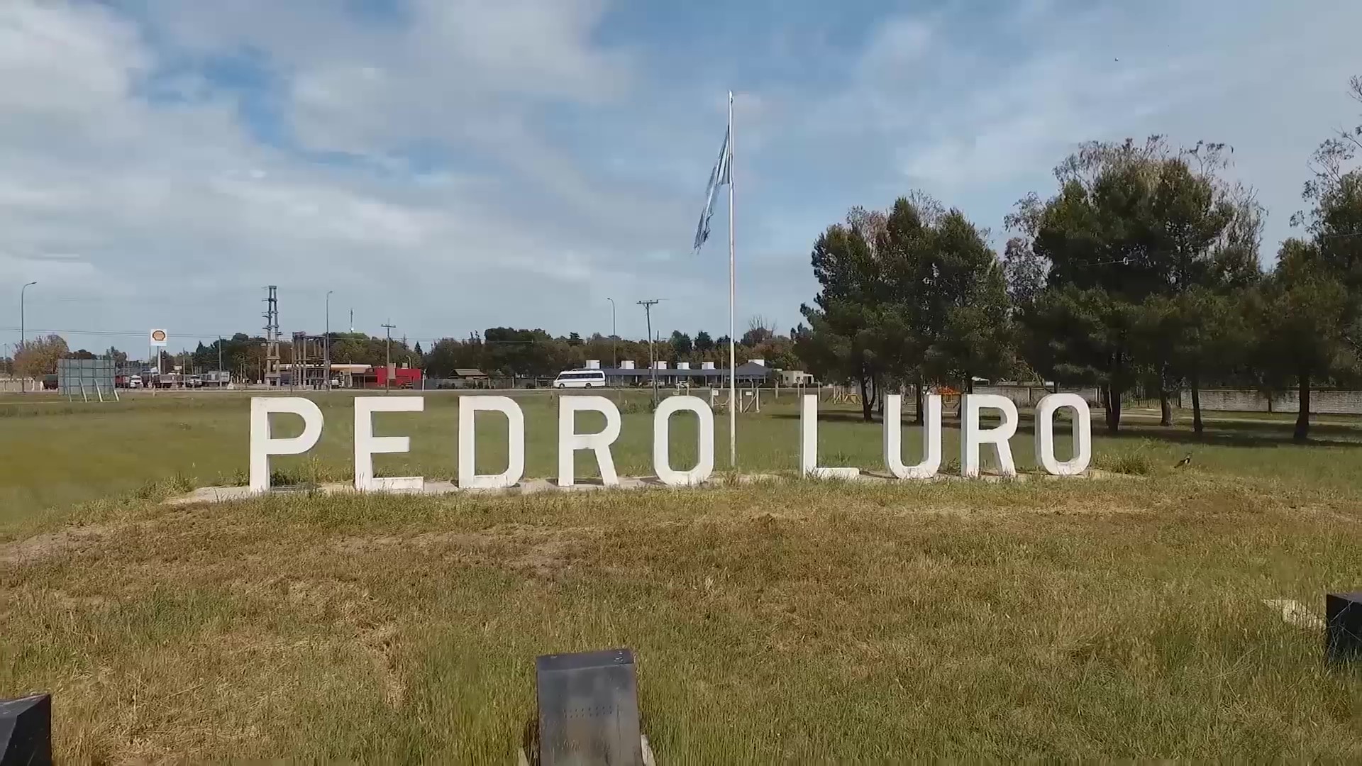 pedro luro