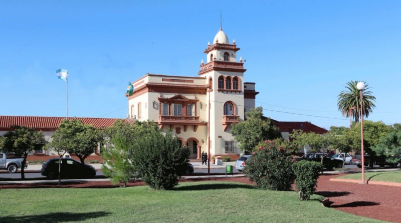 municipio+