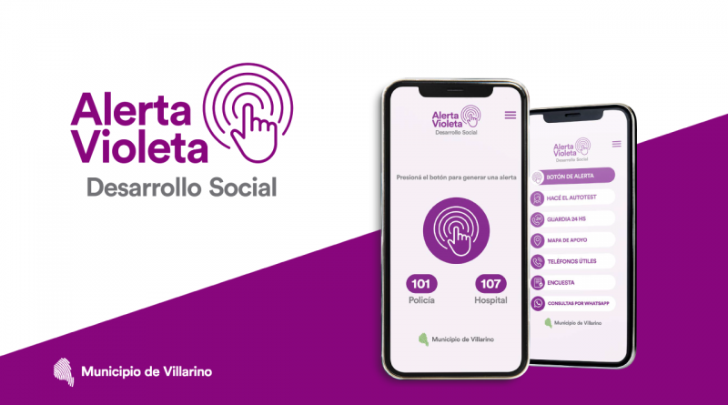 ALERTA-VIOLETA