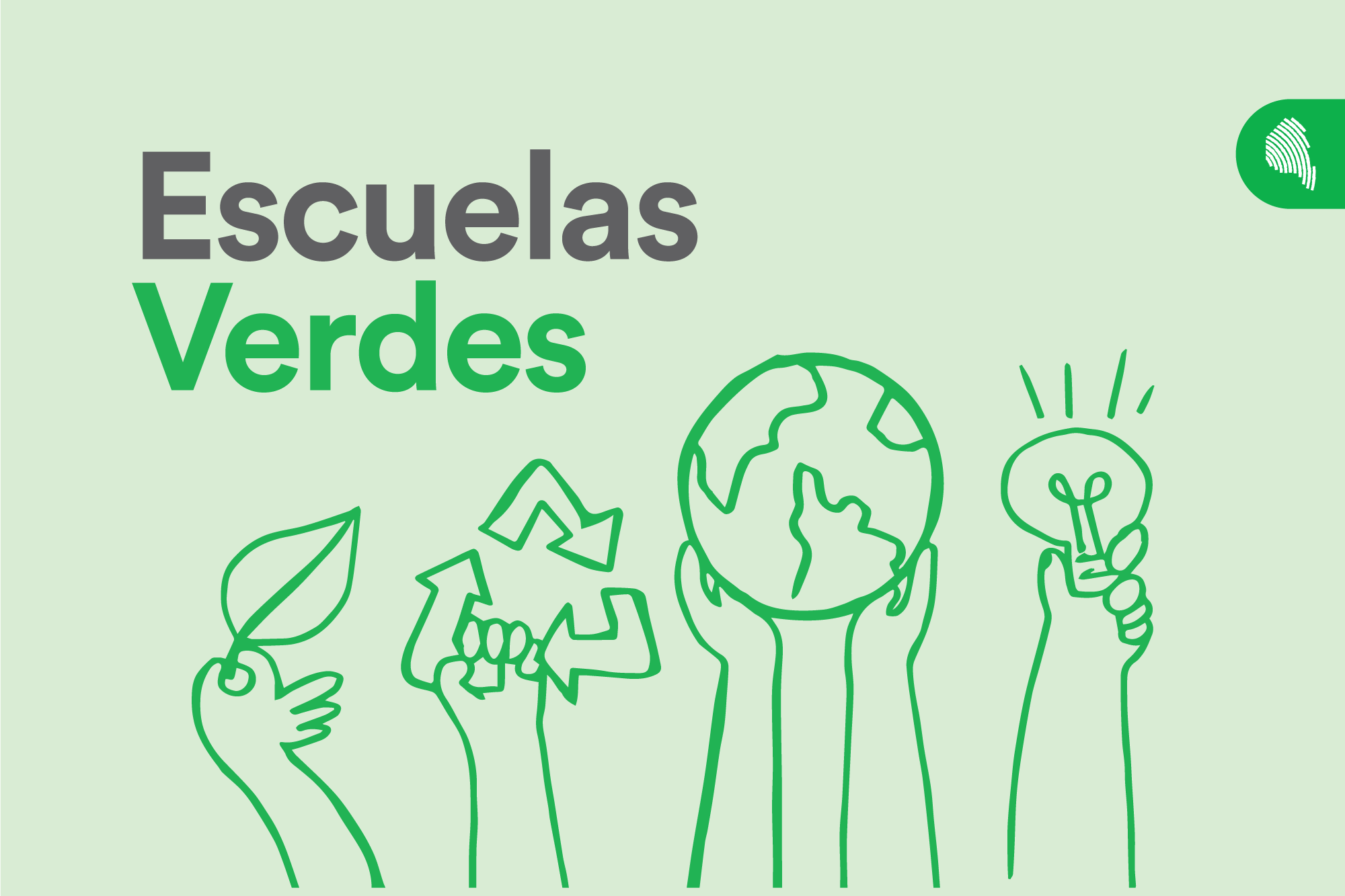 Escuelas-Verdes
