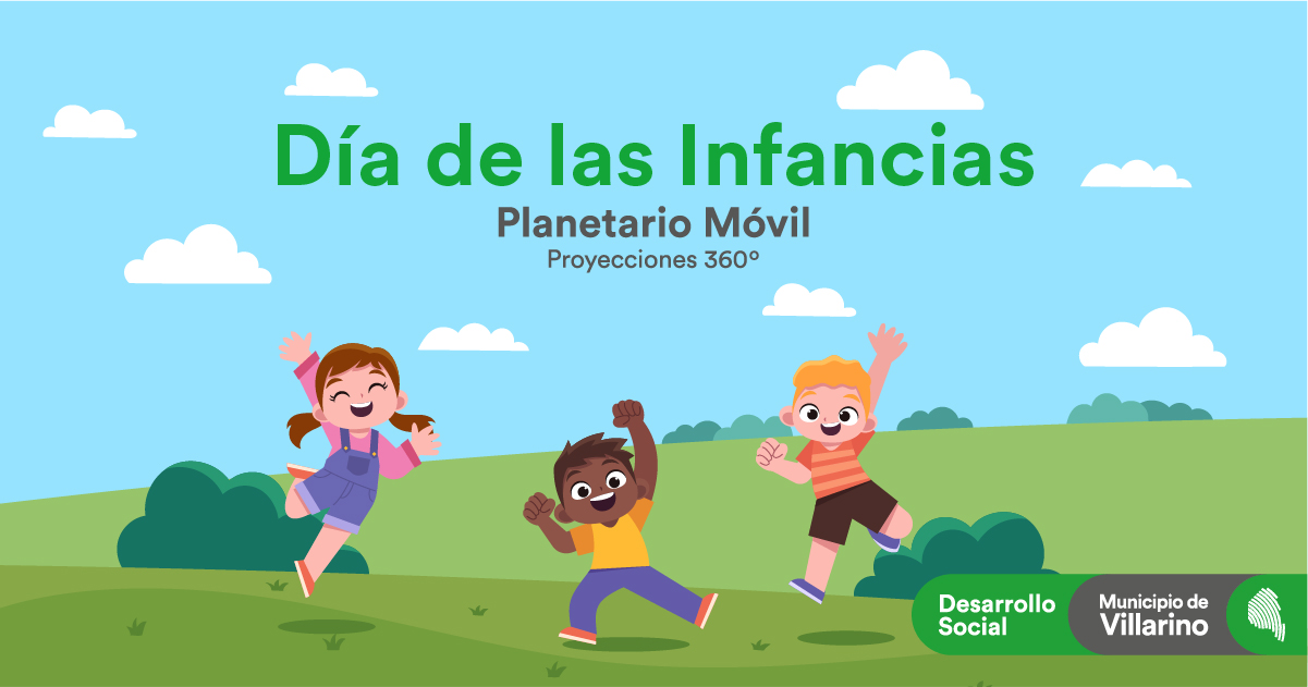 Dia de las infancias (web)