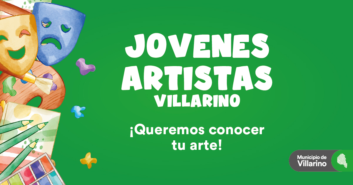 Jovenes artistas web
