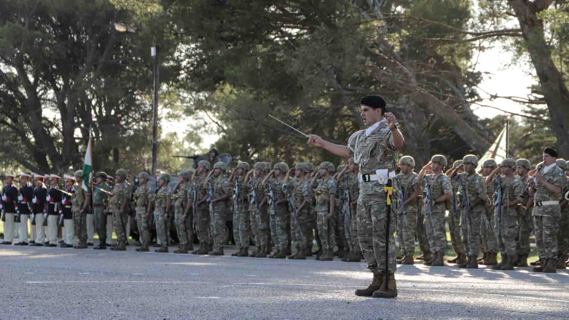 Regimiento 2 de Infantería de Pigue