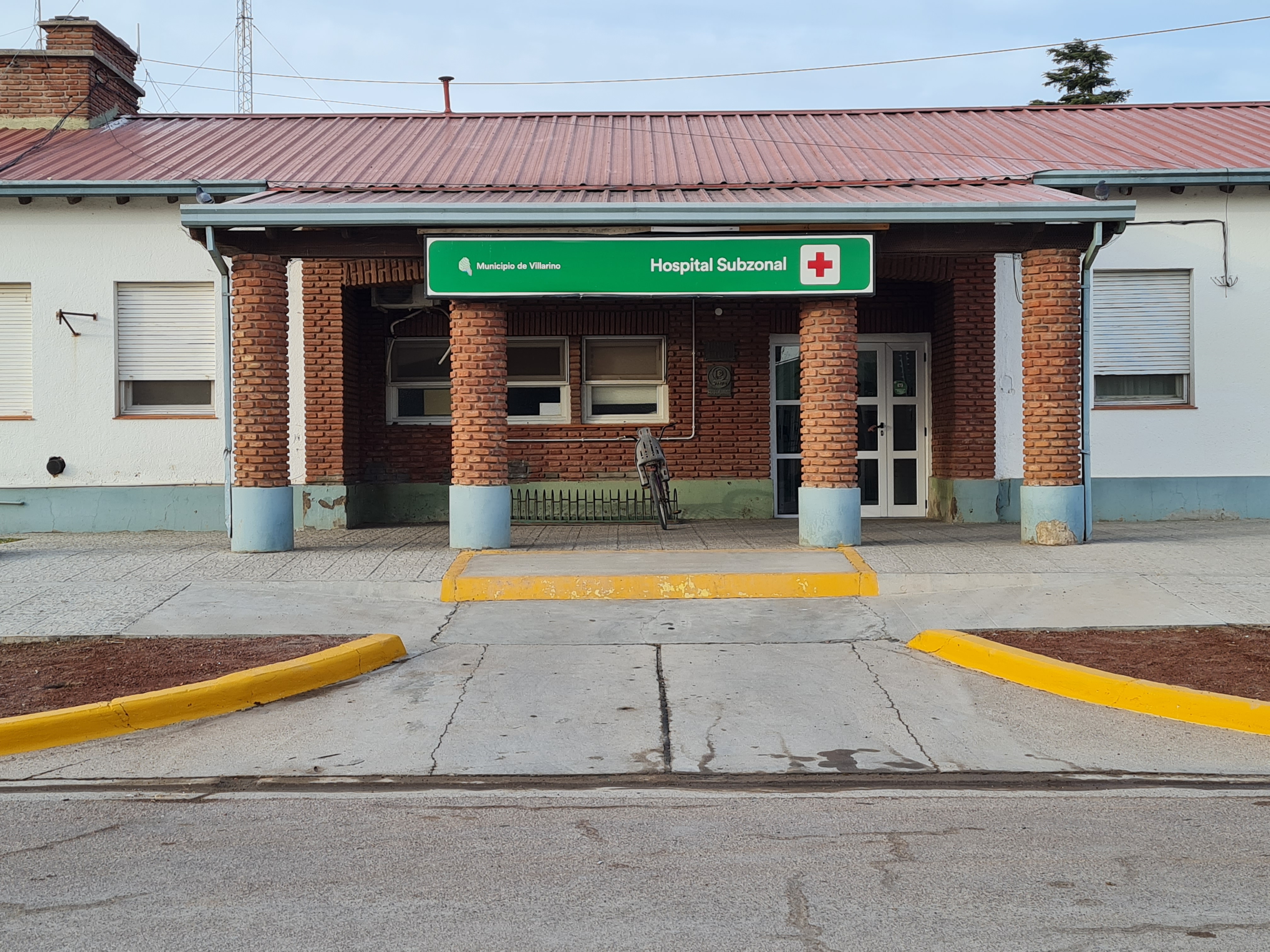 HOSPITAL MEDANOS